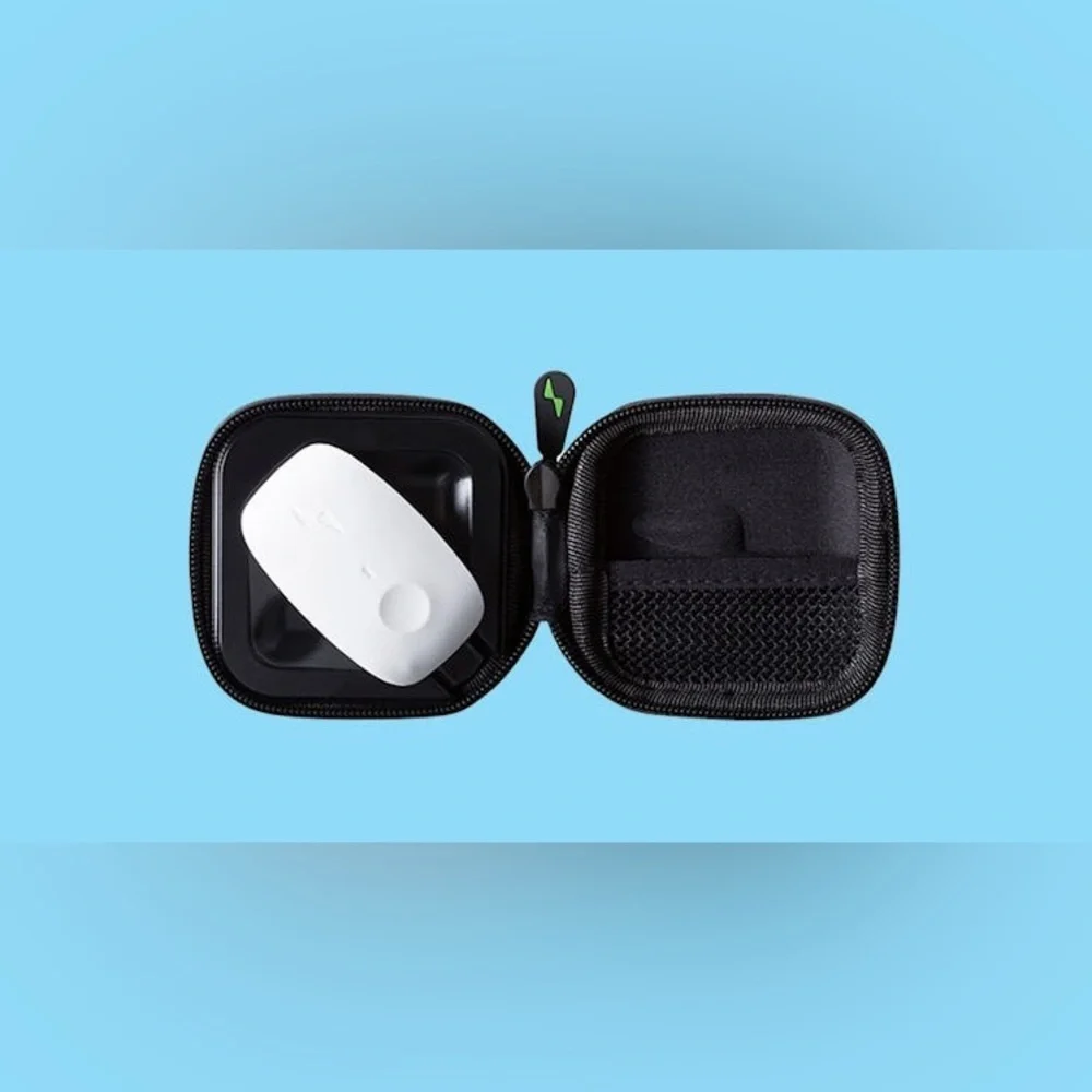 UPRIGHT Slouch No More The Upright Go Posture Corrector